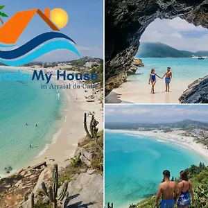 My House Hotel