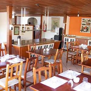 Mineiro 3 Irmaos Hotel