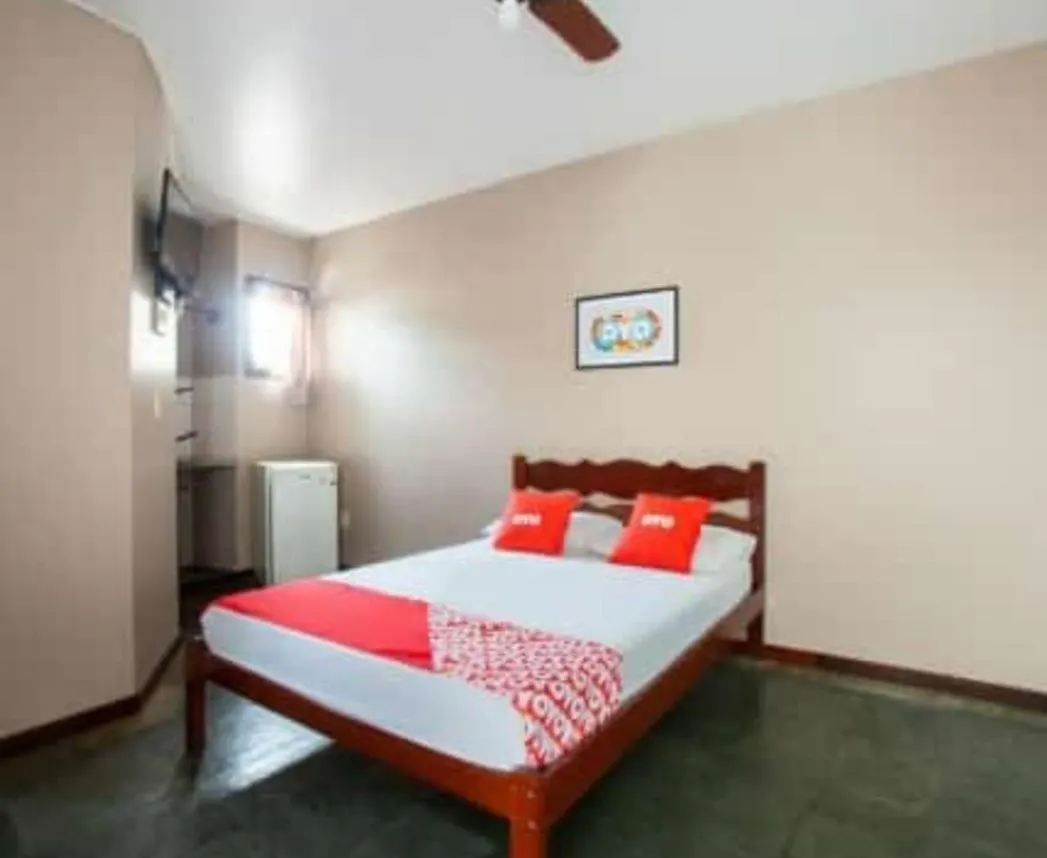 Hotel Pousada Plaza Arraial Arraial do Cabo